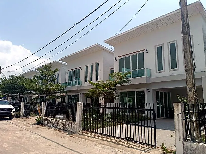 Bank Auction: Land & House, 256 m² in Bet Trang, Preah Sihanouk, photo 3