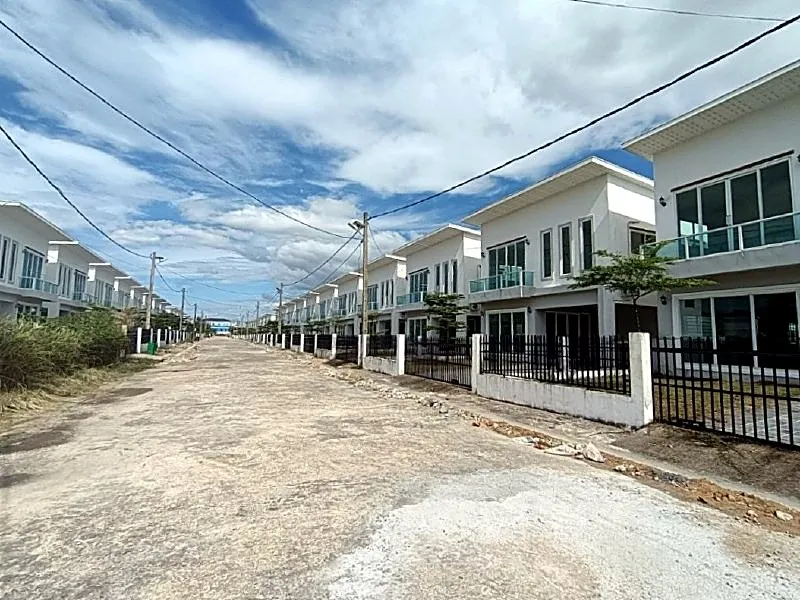 Bank Auction: Land & House, 256 m² in Bet Trang, Preah Sihanouk, photo 4