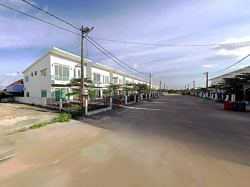 Bank Auction: Land & House, 296 m² in Bet Trang, Preah Sihanouk, photo 3