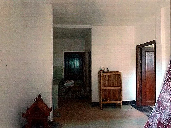 Bank Auction: Land & House, 1,200 m² in Phum 5, Preah Sihanouk, photo 4