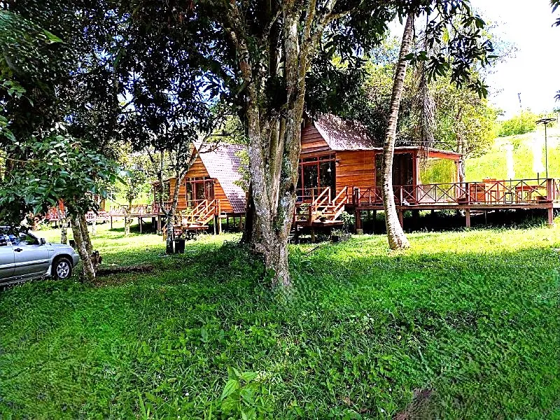 Bank Auction: Development Land, 22,366 m² in Anlong Reab, Pursat, photo 3