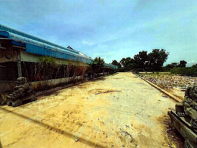 Bank Auction: Development Land, 3,935 m² in Trapeang Chorng, Pursat, photo 3