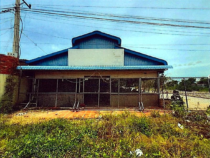 Bank Auction: Development Land, 3,935 m² in Trapeang Chorng, Pursat, photo 4