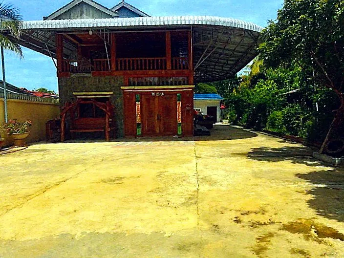 Bank Auction: Land & House, 680 m² in Peal Nheak 02 Village, Pursat, photo 3