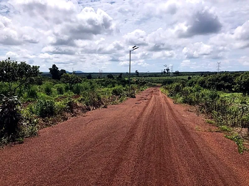 Bank Auction: Development Land, 886,900 m² in Ta Ang, Ratanak Kiri, photo 3