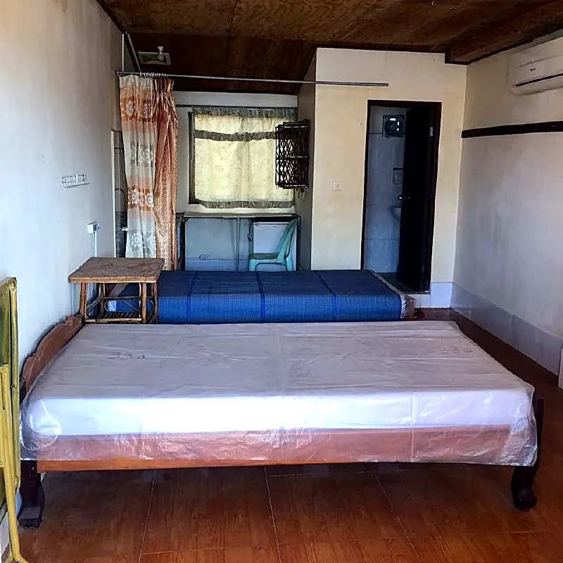 Bank Auction: Commercial Building, 224 m² in Svay Dankum, Siemreap, photo 2