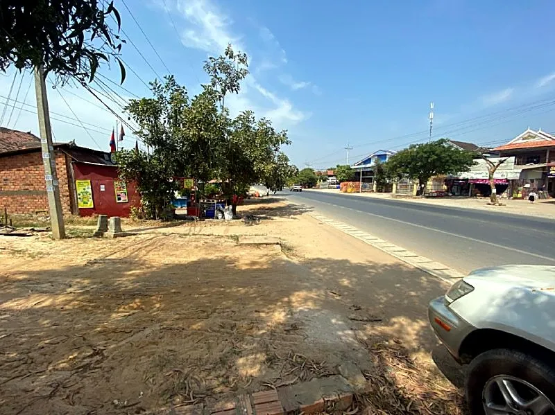 Bank Auction: Land & House, 121 m² in Puok, Siem Reap, photo 4