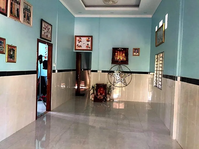 Bank Auction: Land & House, 271 m² in Puok, Siem Reap, photo 3