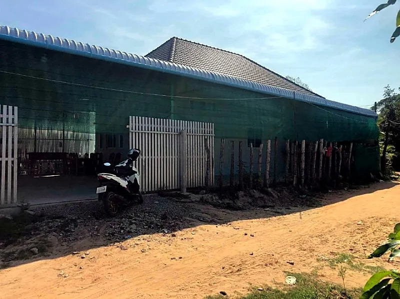 Bank Auction: Land & House, 271 m² in Puok, Siem Reap, photo 5