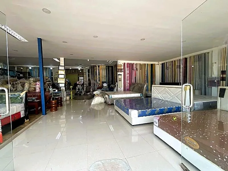Bank Auction: Land & House, 985 m² in Tmei (Phnhea Chey) Village, Siem Reap, photo 2