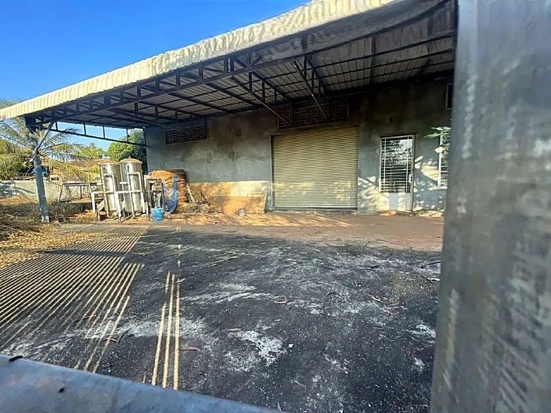 Bank Auction: Land & House, 1,527 m² in Veal Village, Siem Reap, photo 3