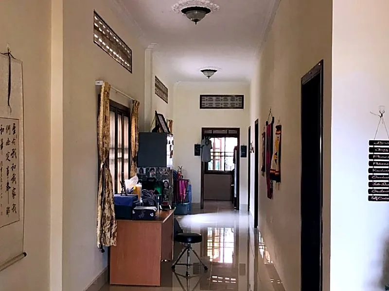 Bank Auction: Land & House, 258 m² in Svay Dankum Commune, Siem Reap, photo 3