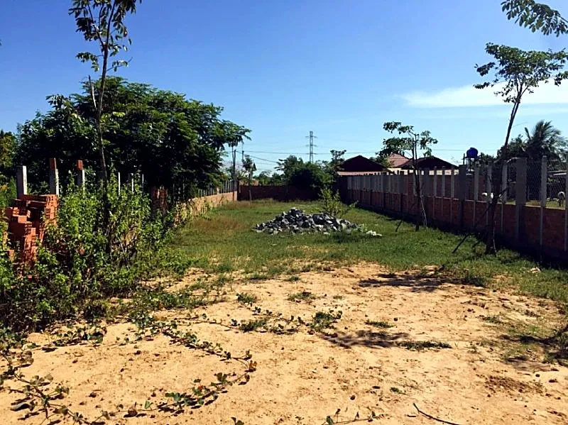 Bank Auction: Residential Plot, 457 m² in Chreav Commune, Siem Reap, photo 3