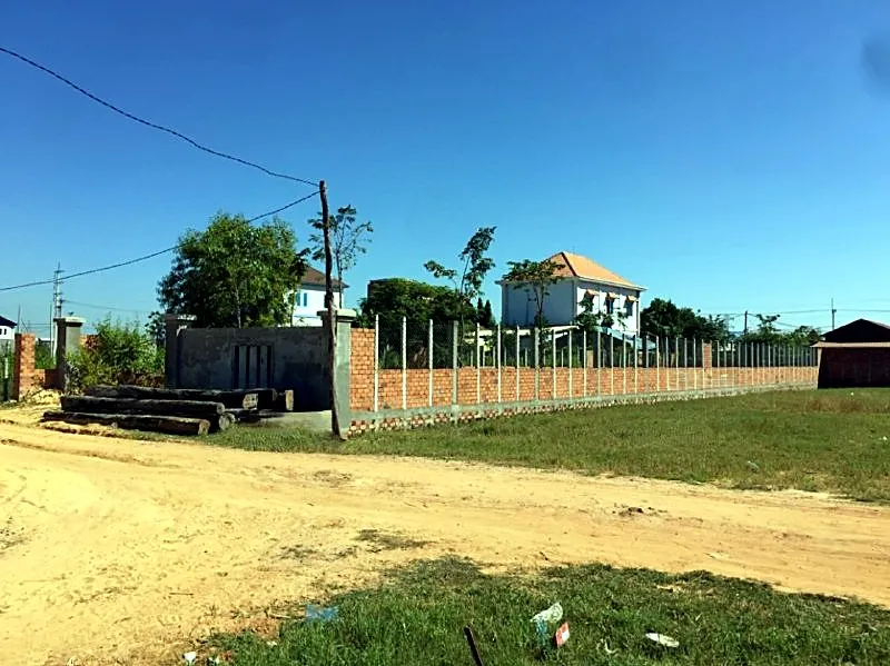 Bank Auction: Residential Plot, 457 m² in Chreav Commune, Siem Reap, photo 4