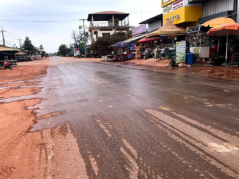 Bank Auction: Land & House, 756 m² in Ta Chek Village, Siem Reap, photo 2