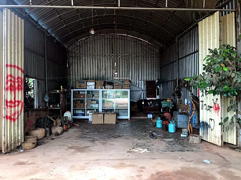 Bank Auction: Land & House, 756 m² in Ta Chek Village, Siem Reap, photo 4
