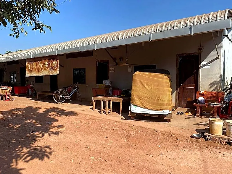 Bank Auction: Land & House, 520 m² in Ta Chek Village, Siem Reap, photo 2
