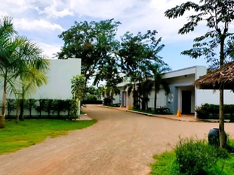 Bank Auction: Development Land, 3,972 m² in Svay Dankum Village, Siem Reap, photo 2