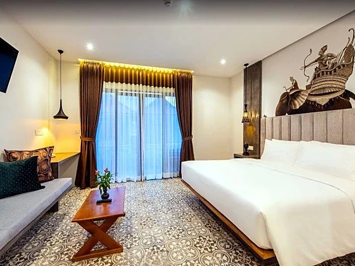 Bank Auction: Development Land, 1,384 m² in Wat Damnak Village, Siem Reap, photo 5