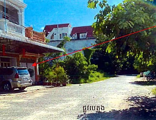 Bank Auction: Land & House, 84 m² in Chreav, Siem Reap, photo 5
