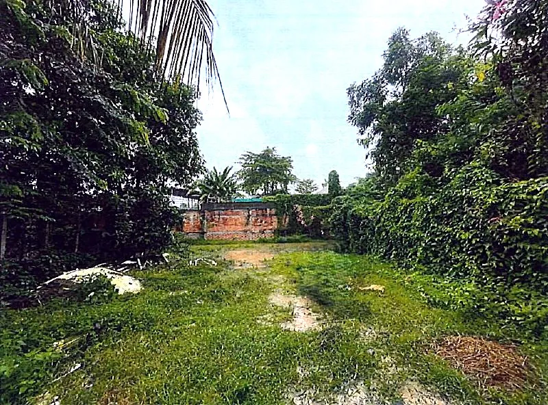Bank Auction: Residential Plot, 310 m² in Chunlong Village, Siem Reap, photo 3