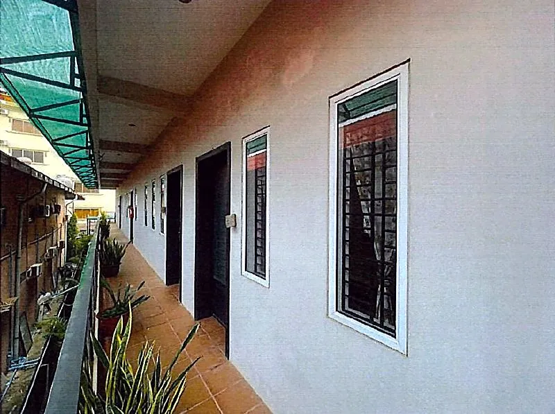 Bank Auction: Land & House, 245 m² in Sala Kanseng Village, Siem Reap, photo 3