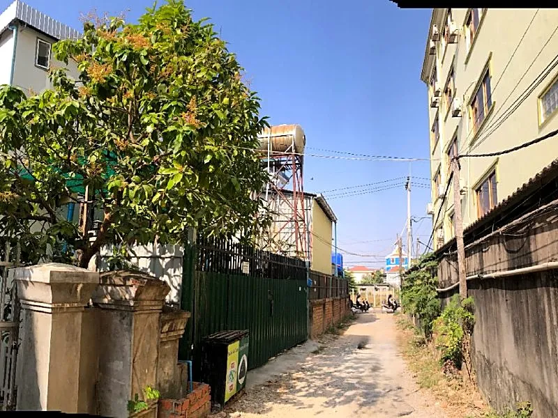 Bank Auction: Land & House, 245 m² in Sala Kanseng Village, Siem Reap, photo 5