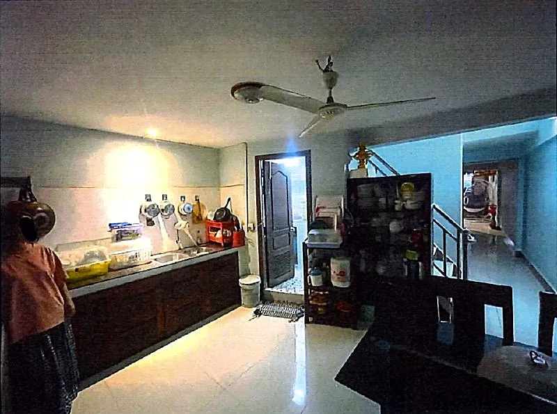 Bank Auction: Land & House, 132 m² in Wat Bo Village, Siem Reap, photo 3