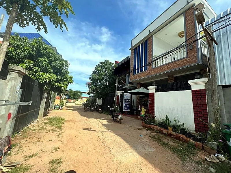 Bank Auction: Land & House, 90 m² in Sala Kansaeng Village, Siem Reap, photo 4