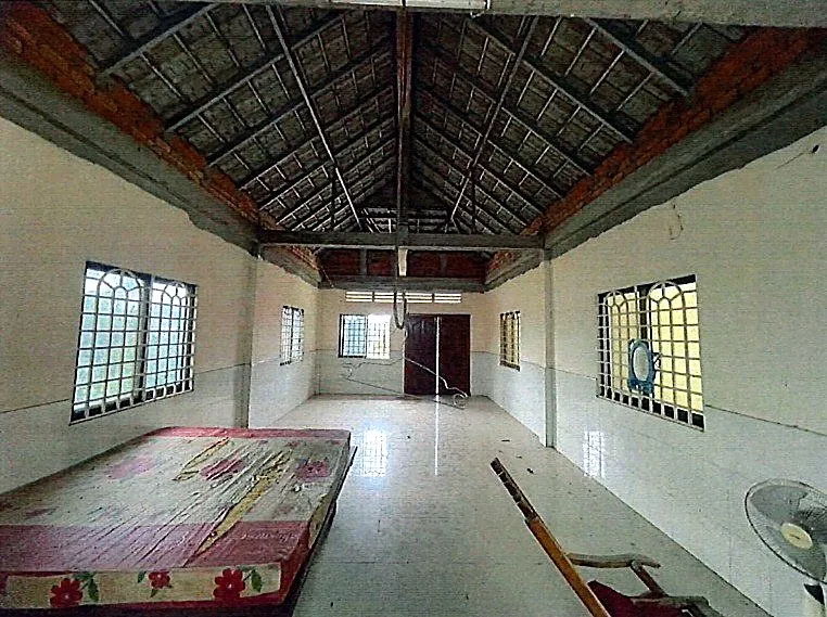 Bank Auction: Land & House, 134 m² in Thlok Angdoung Village, Siem Reap, photo 3