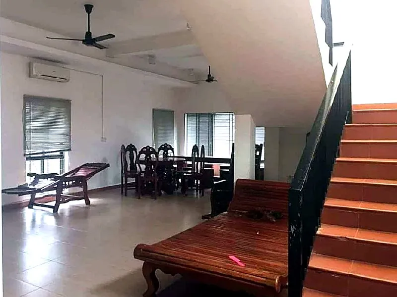 Bank Auction: Land & House, 339 m² in Chongkaosou, Siem Reap, photo 2