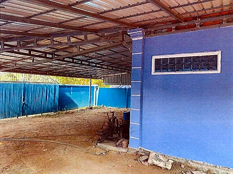 Bank Auction: Land & House, 340 m² in Samrong Ya, Siem Reap, photo 2