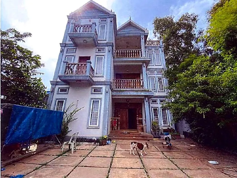 Bank Auction: Land & House, 282 m² in Svay Preae Village, Siem Reap, photo 2