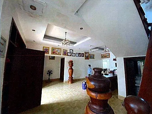 Bank Auction: Land & House, 282 m² in Svay Preae Village, Siem Reap, photo 4
