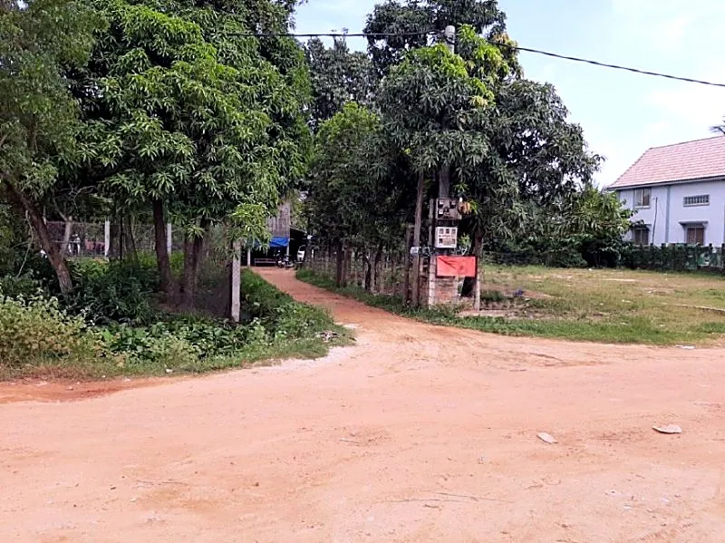 Bank Auction: Land & House, 3,632 m² in Siem Reap Commune, Siem Reap, photo 3