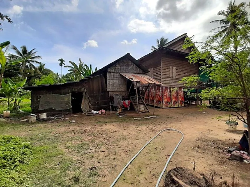 Bank Auction: Land & House, 3,632 m² in Siem Reap Commune, Siem Reap, photo 5
