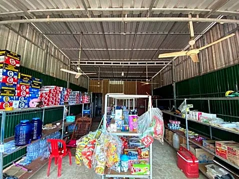 Bank Auction: Land & House, 1,802 m² in Kakranh Village, Siem Reap, photo 5