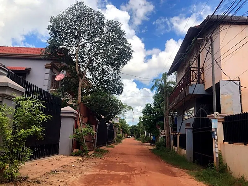 Bank Auction: Land & House, 122 m² in Sala Kanseng Village, Siem Reap, photo 3