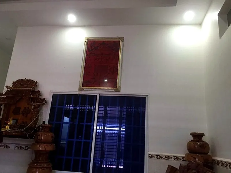 Bank Auction: Land & House, 122 m² in Sala Kanseng Village, Siem Reap, photo 5