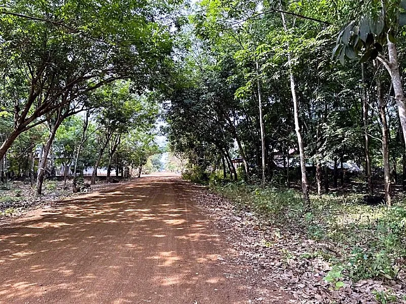 Bank Auction: Development Land, 4,268 m² in Chong Cheach, Tboung Khmum, photo 5