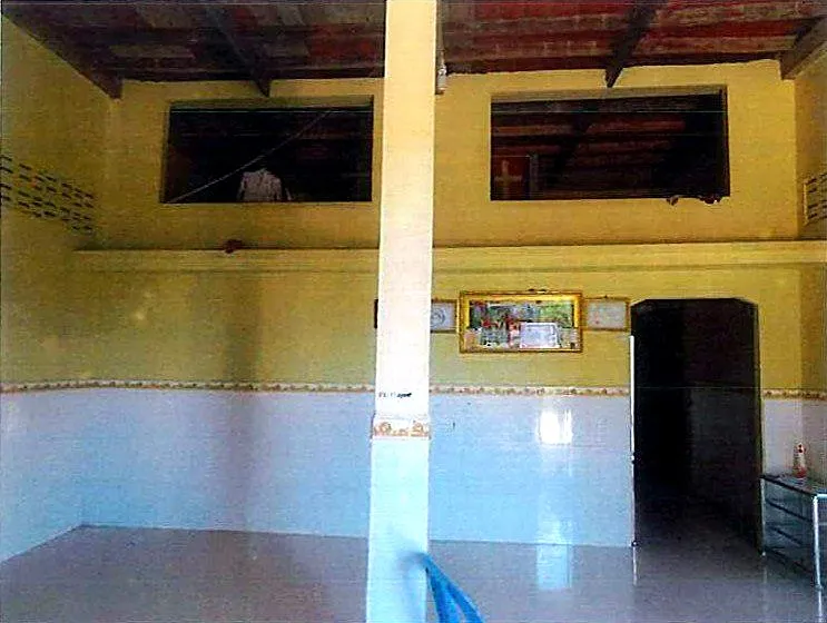 Bank Auction: Land & House, 130 m² in Chambork, Takeo, photo 3