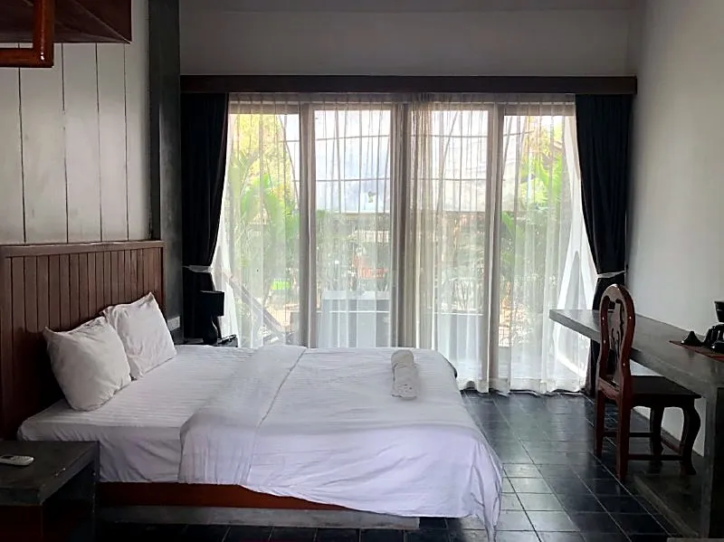 Bank Auction: Residential Plot in សង្កាត់ស្លក្រាម, ខេត្តសៀមរាប ។, photo 2