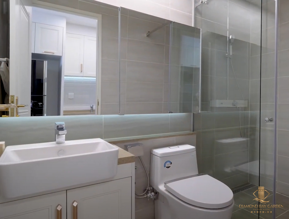 Riverfront Condo for Sale in Diamond Bay, view 4