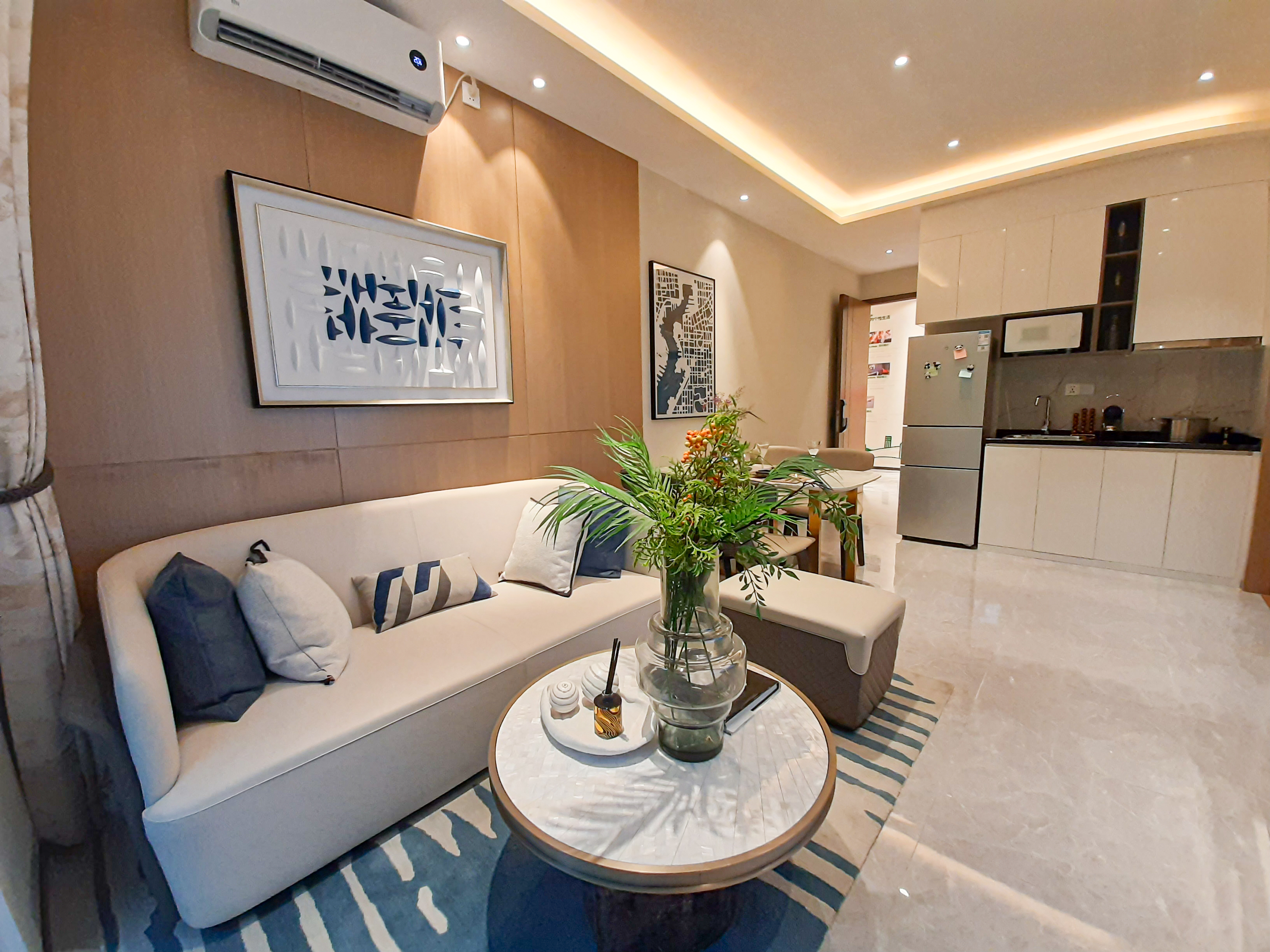 Luxury Studio for Sale in Le Condé BKK1, view 3