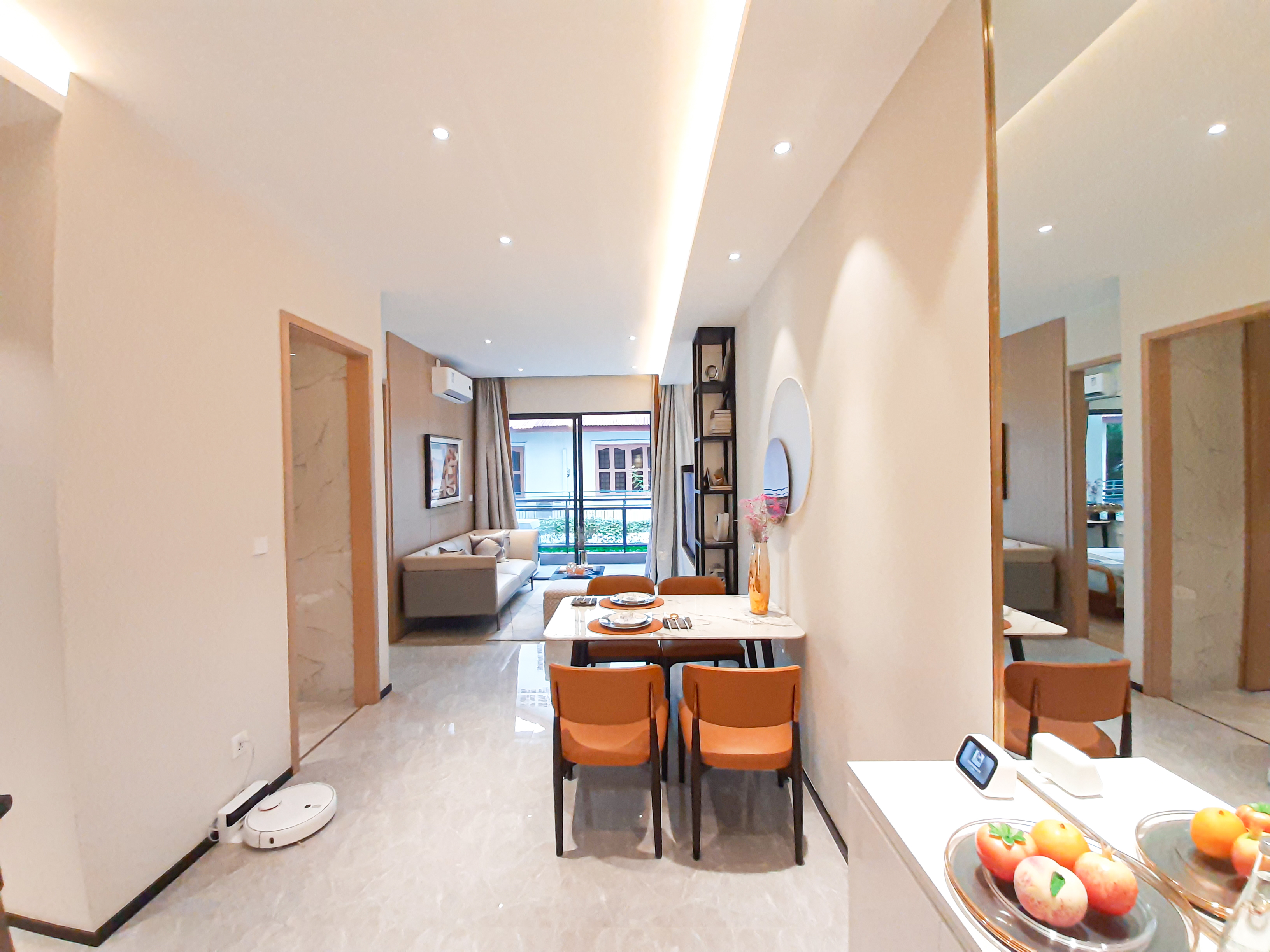 Spacious 1-Bedroom Condo for Sale in Le Condé BKK1, view 5