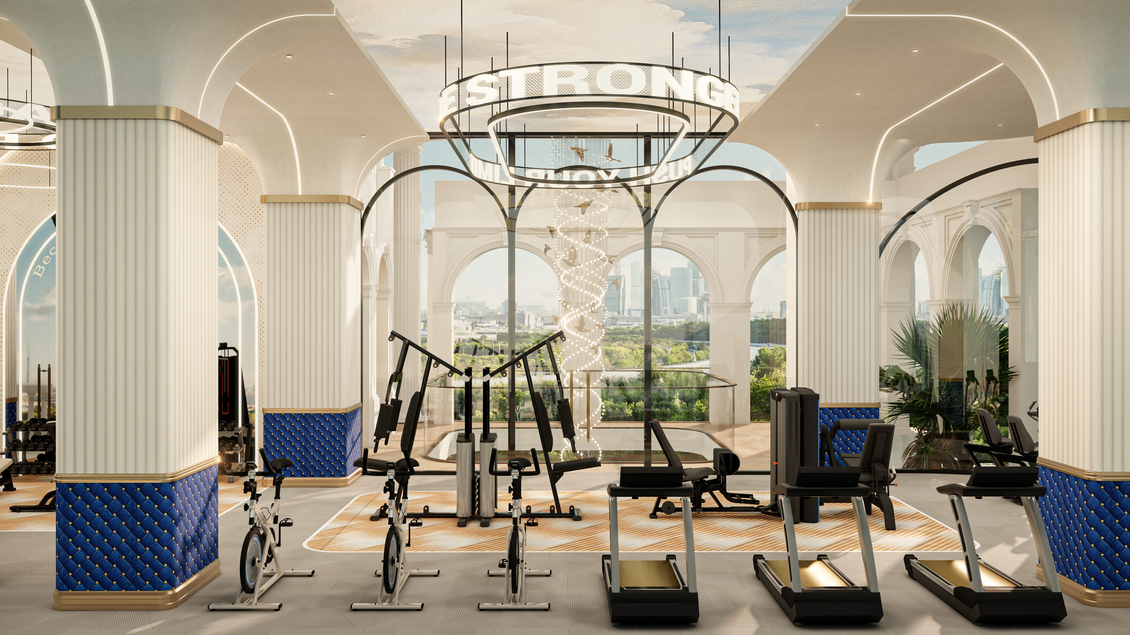 1-Bedroom Unit | Time Square11 at BKK1 | Time Castle 11, view 6