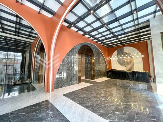 1 Bedroom For Sale in BKK1 | Time Square 5, view 6