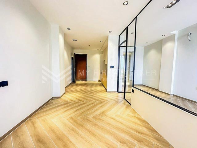 1 Bedroom For Sale in BKK1 | Time Square 5, Phnom Penh