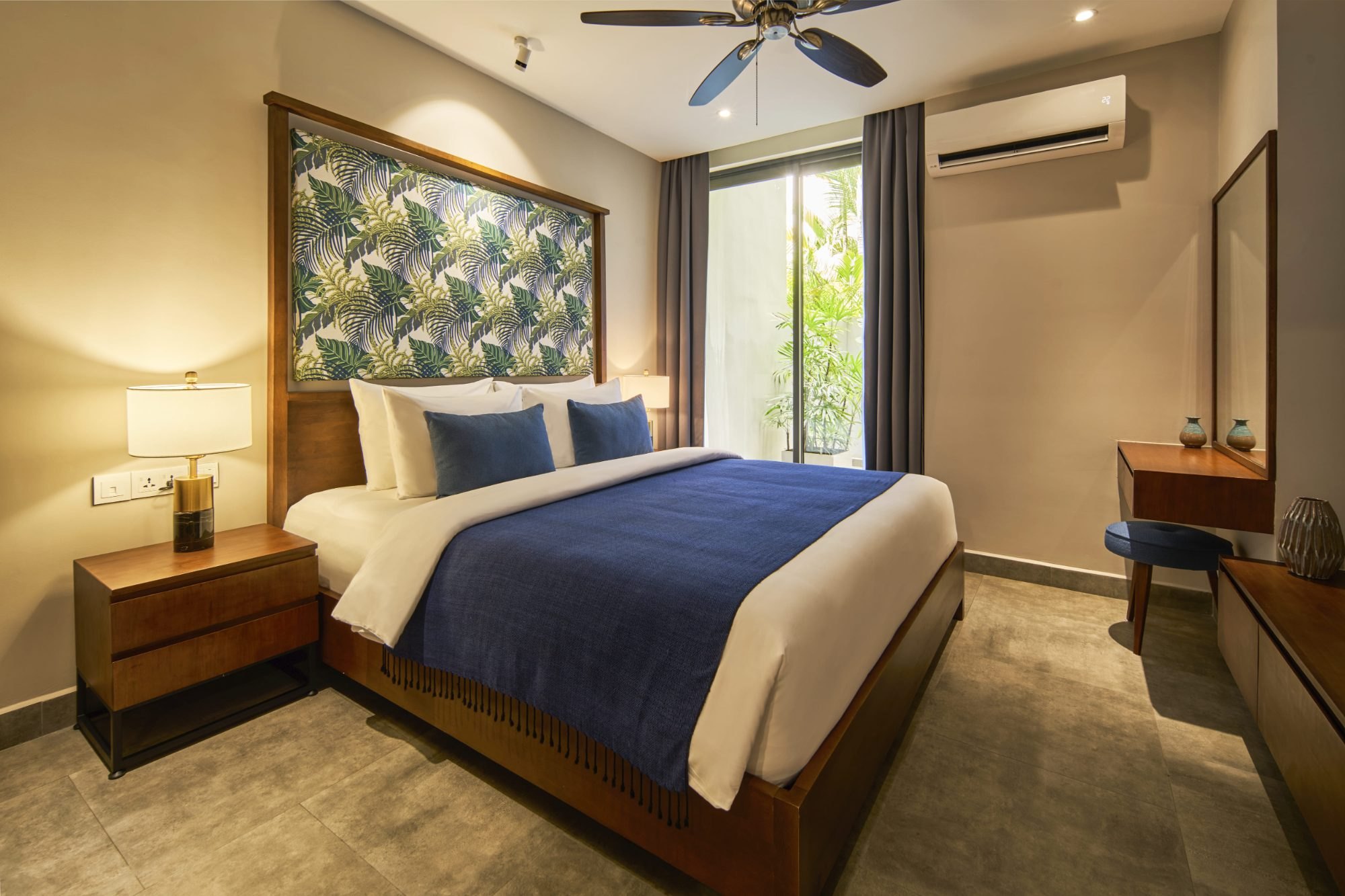 2 Bedroom Apartment with Garden for Sale at Amazing Grace, view 2