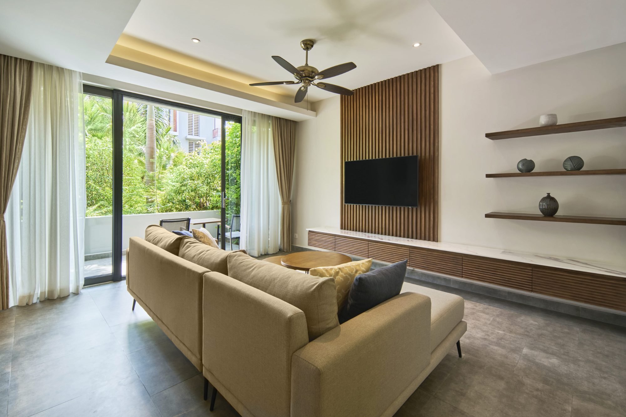 2 Bedroom Apartment with Garden for Sale at Amazing Grace, view 3